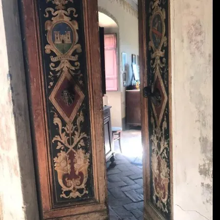 Villa I Renacci *