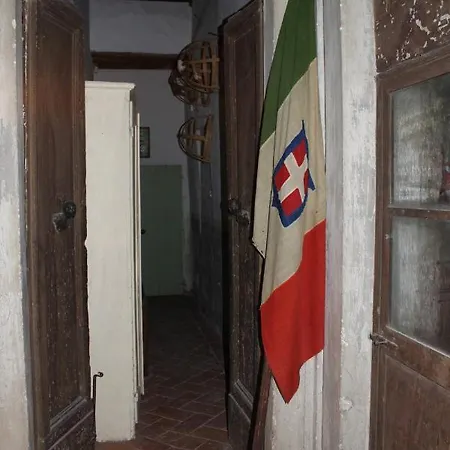 I Renacci Villa Carmignano