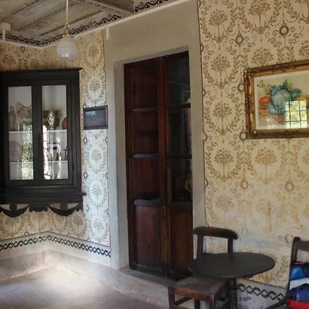 Villa I Renacci