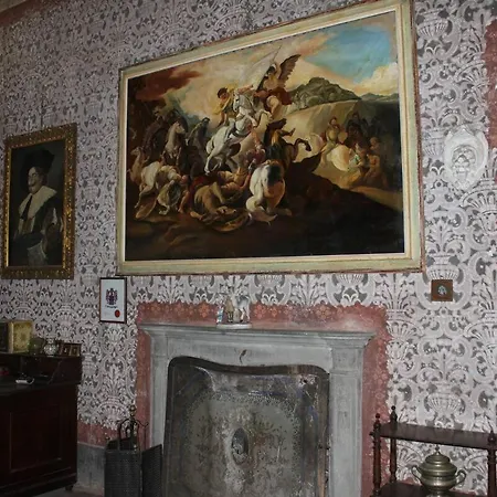 Villa I Renacci
