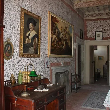 I Renacci * Carmignano
