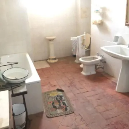 I Renacci Villa Carmignano