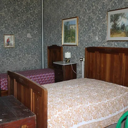 Villa I Renacci Carmignano