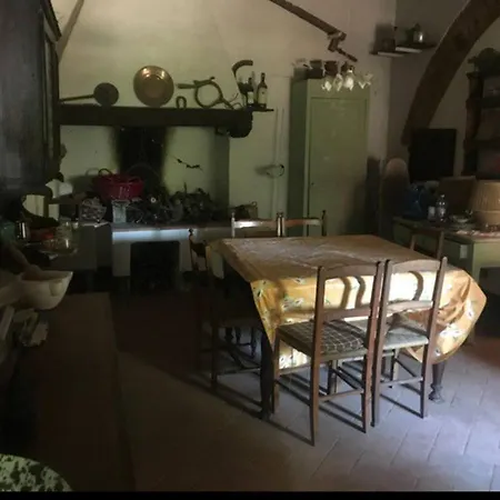 Villa I Renacci *