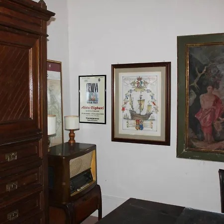 Villa I Renacci *