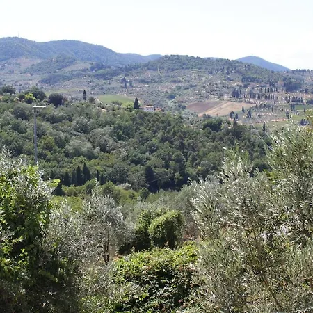 I Renacci Carmignano
