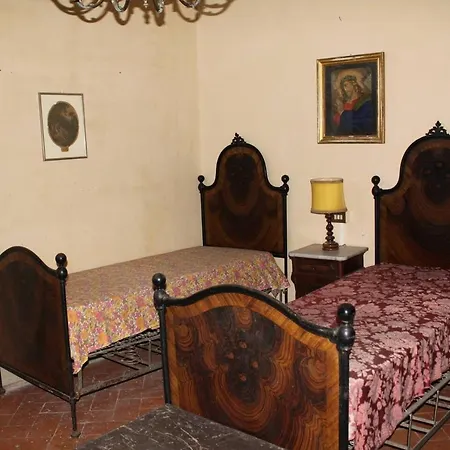 Villa I Renacci *