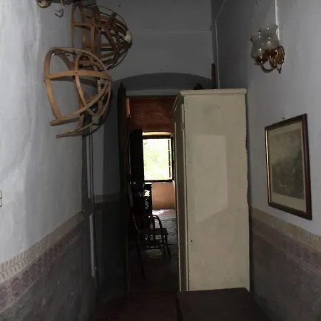 Villa I Renacci Carmignano