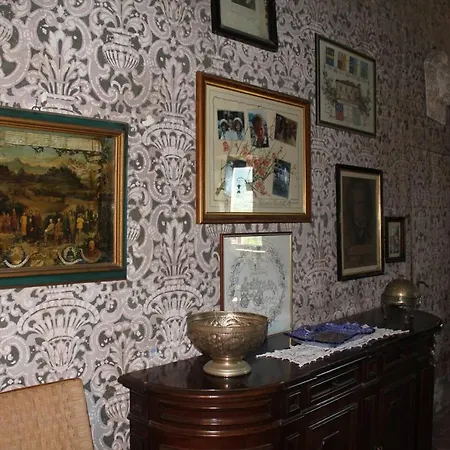Villa I Renacci Carmignano