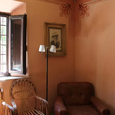 I Renacci Villa
