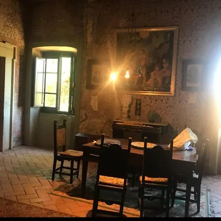 Villa I Renacci *